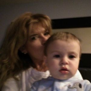 Meet your Posher, Nancy